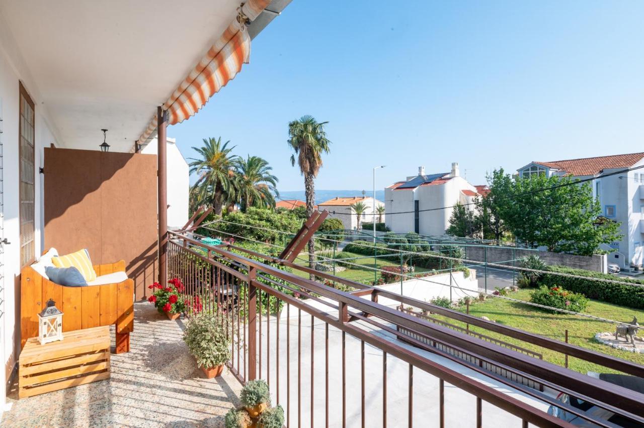 Apartament Sea View Ana Podstrana